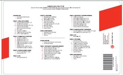Kit 25 Person (Kit 25)